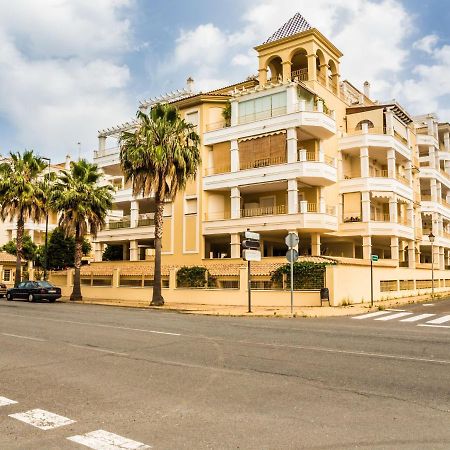 Apartment Las Dunas By Interhome Punta del Caiman Luaran gambar