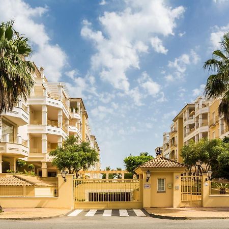 Apartment Las Dunas By Interhome Punta del Caiman Luaran gambar