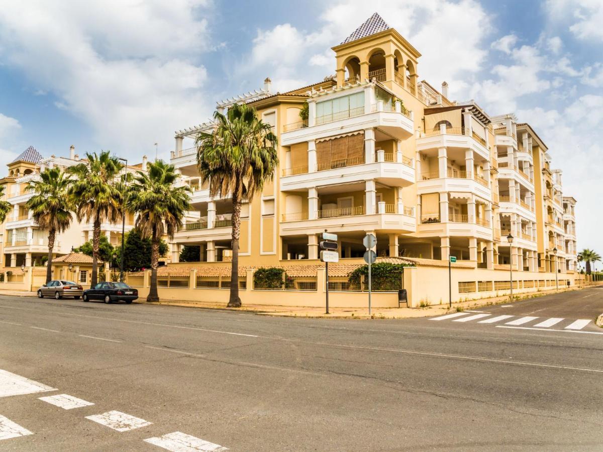 Apartment Las Dunas By Interhome Punta del Caiman Luaran gambar
