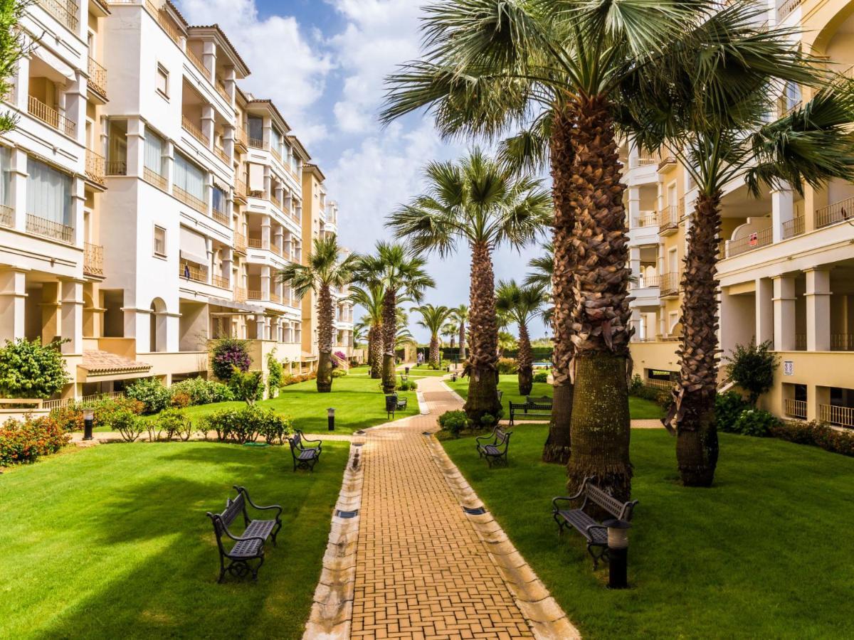 Apartment Las Dunas By Interhome Punta del Caiman Luaran gambar