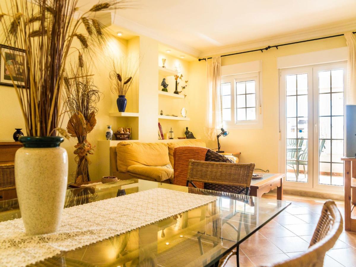 Apartment Las Dunas By Interhome Punta del Caiman Luaran gambar