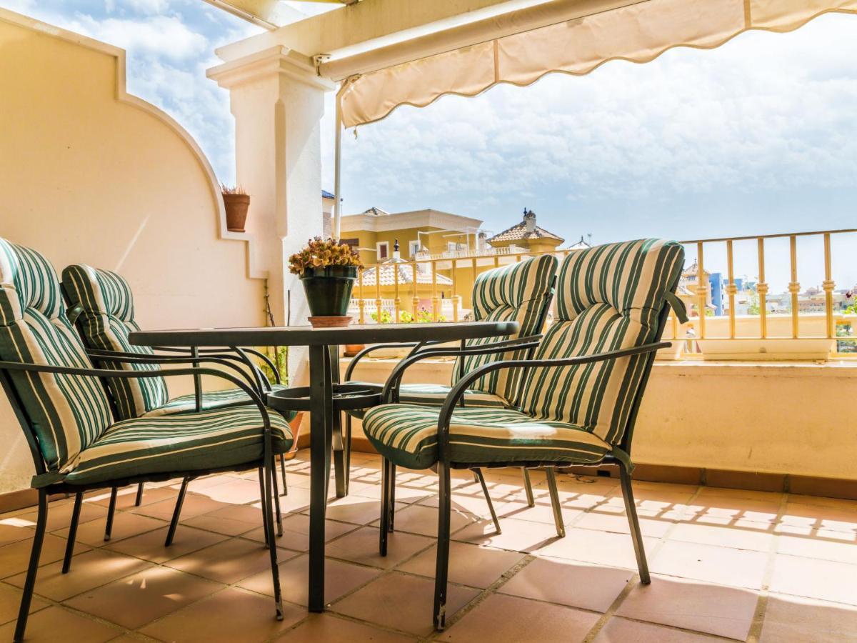 Apartment Las Dunas By Interhome Punta del Caiman Luaran gambar
