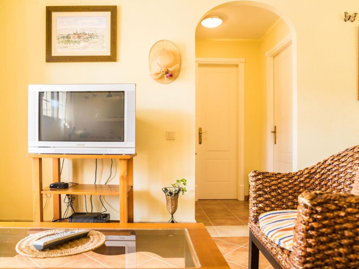 Apartment Las Dunas By Interhome Punta del Caiman Luaran gambar
