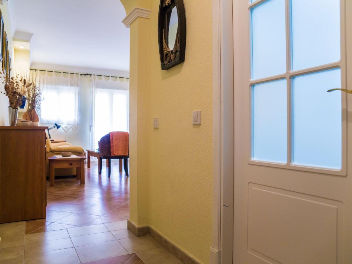 Apartment Las Dunas By Interhome Punta del Caiman Luaran gambar